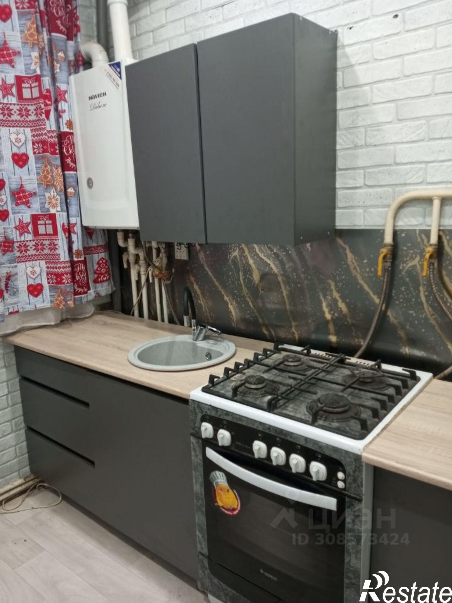 Купить квартиру за 4 000 000 рублей на ул Гагарина, 24