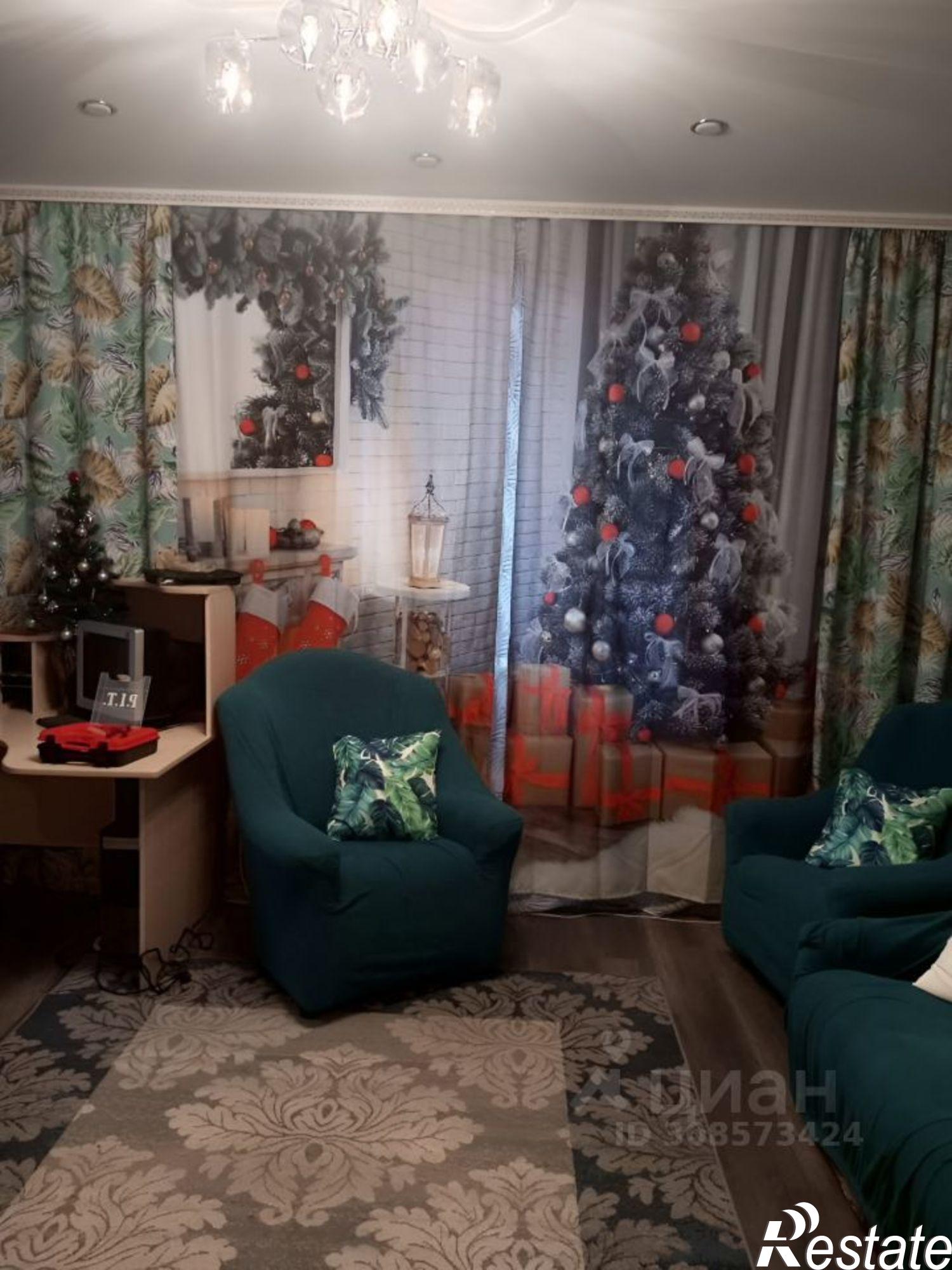 Купить квартиру за 4 000 000 рублей на ул Гагарина, 24