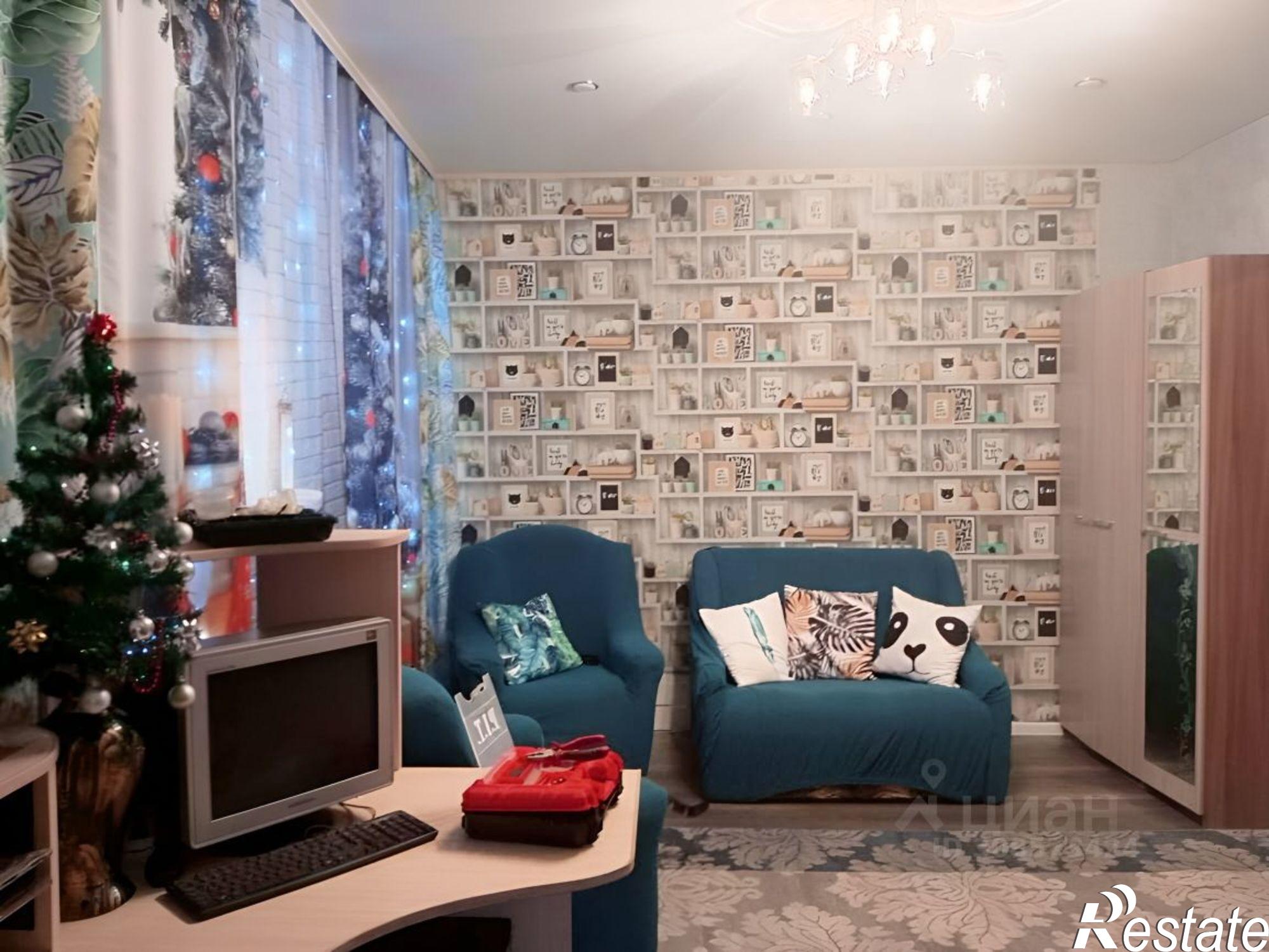 Купить квартиру за 4 000 000 рублей на ул Гагарина, 24