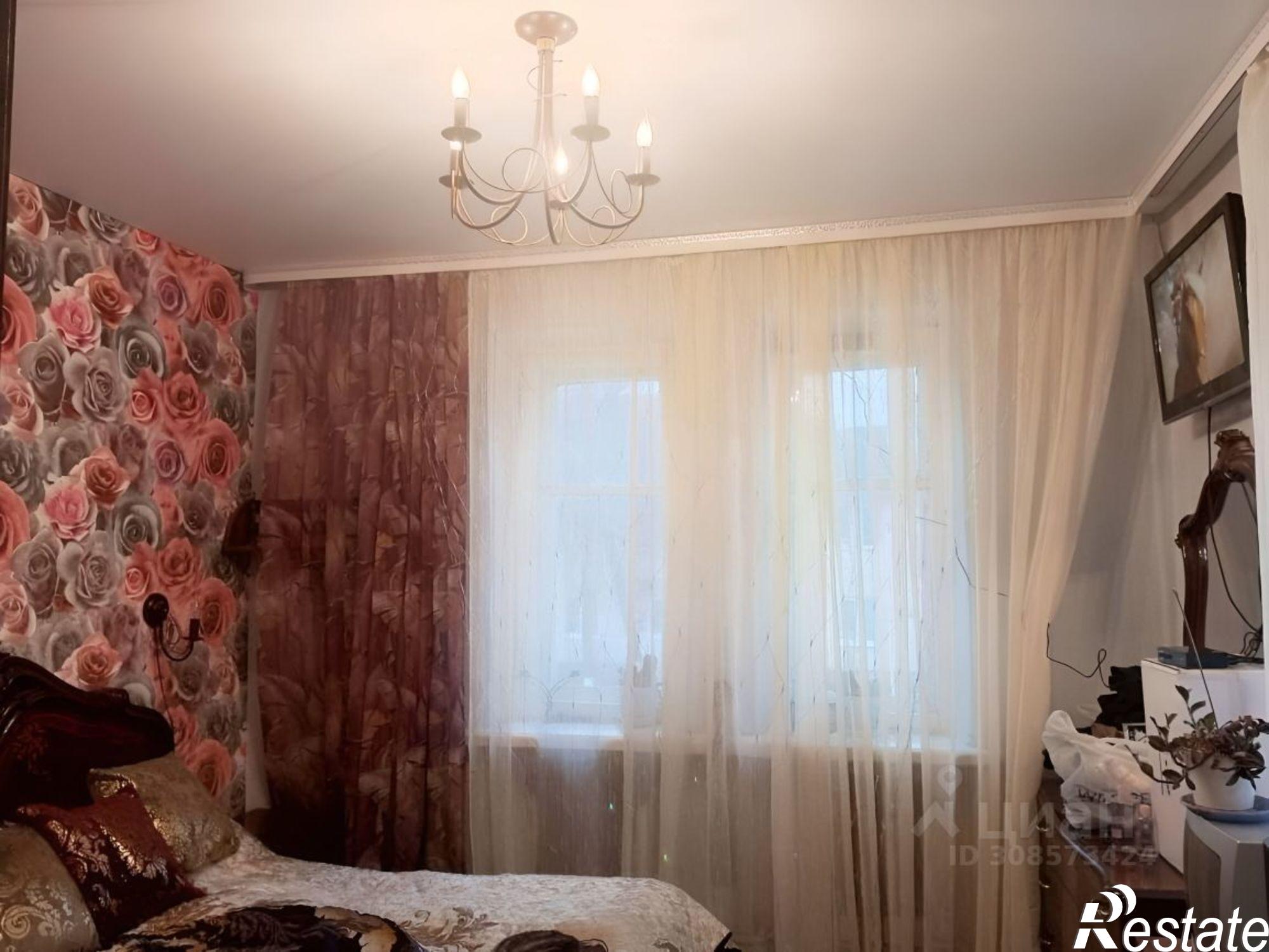 Купить квартиру за 4 000 000 рублей на ул Гагарина, 24