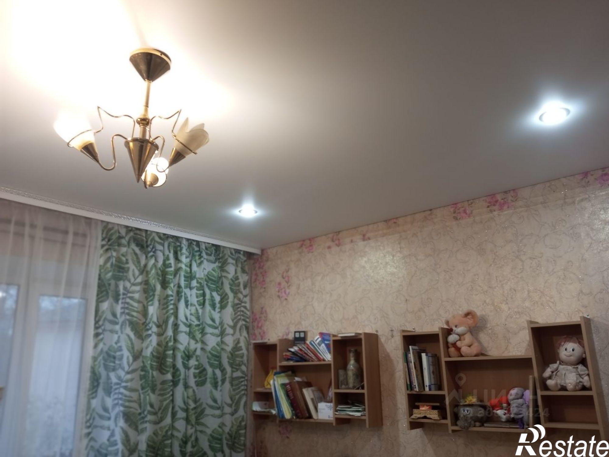 Купить квартиру за 4 000 000 рублей на ул Гагарина, 24