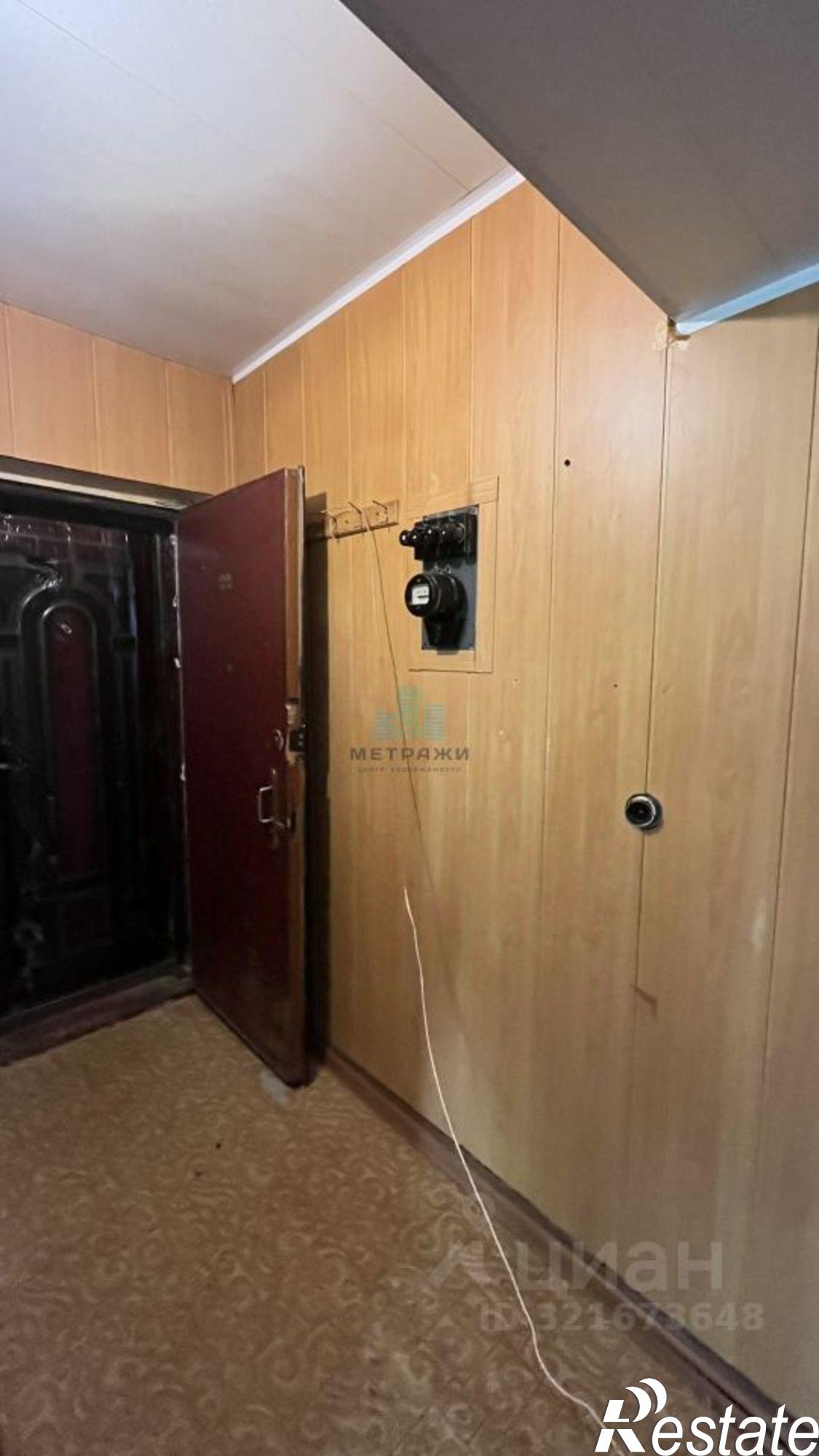 Купить квартиру за 1 599 000 рублей на улица Фурманова, 6А