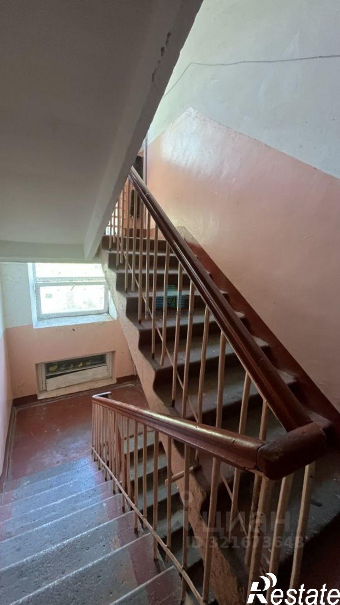 Купить квартиру за 1 599 000 рублей на улица Фурманова, 6А