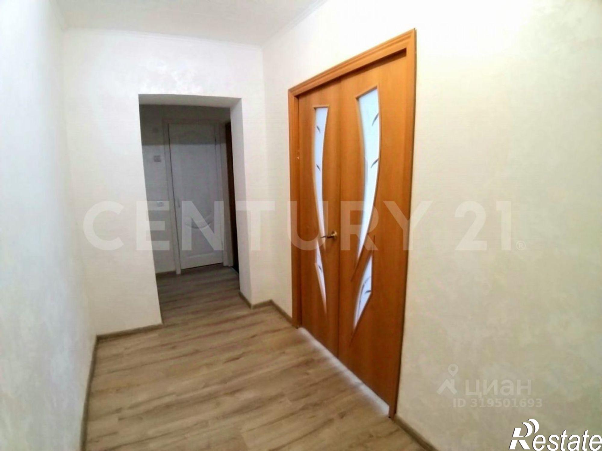 Купить квартиру за 3 500 000 рублей на Мирная улица, 3А