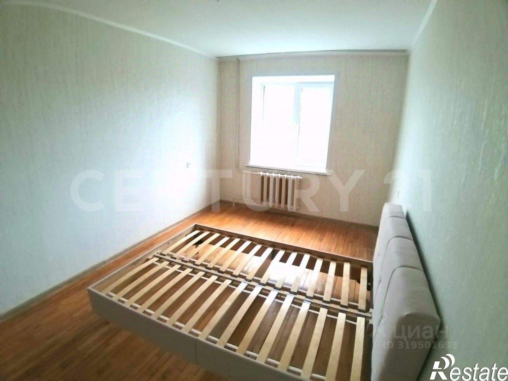 Купить квартиру за 3 500 000 рублей на Мирная улица, 3А