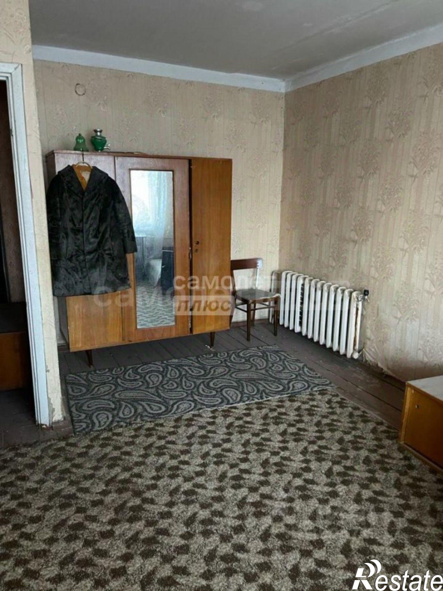 Купить квартиру за 799 000 рублей на Советская улица, 1