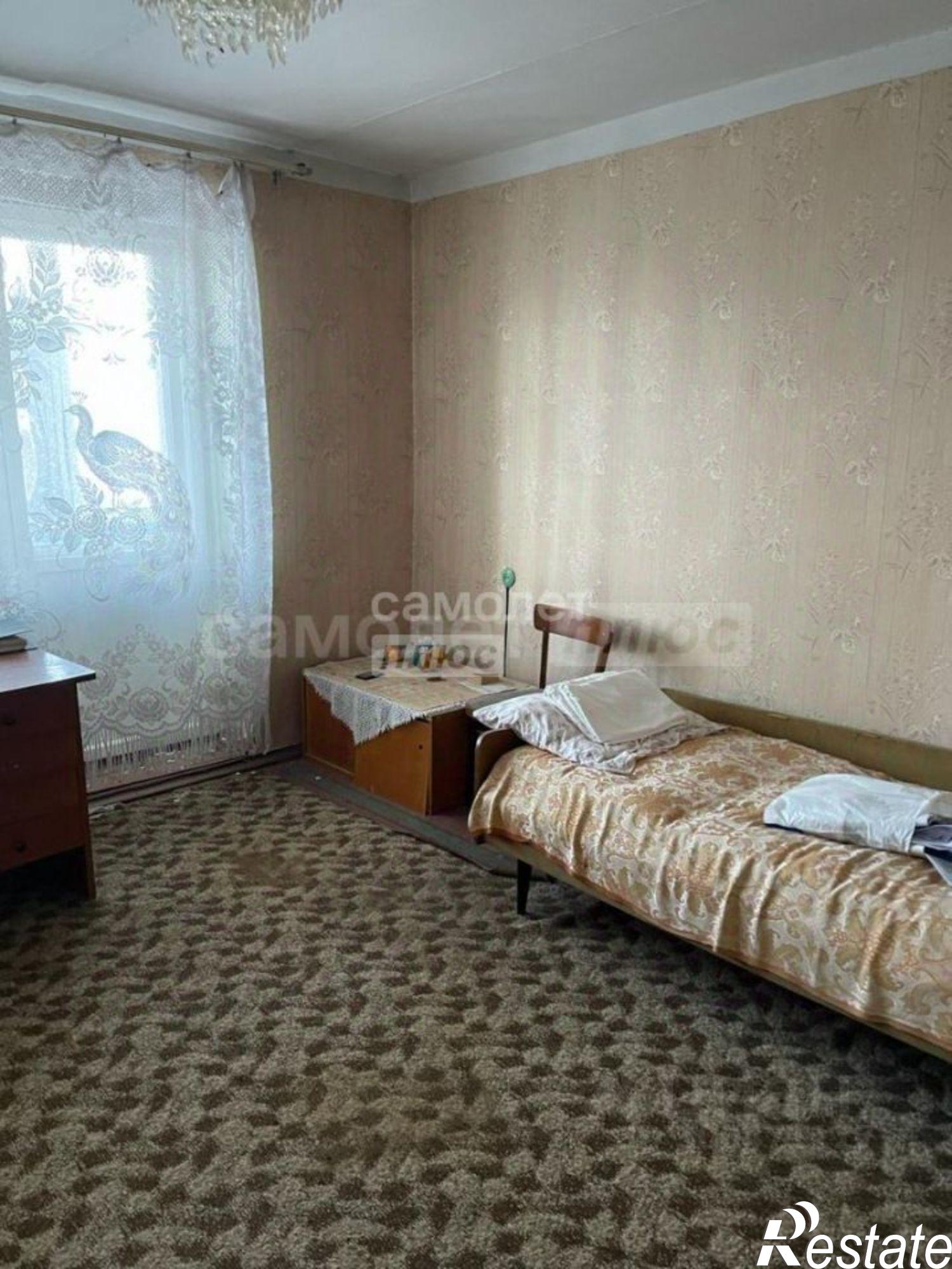 Купить квартиру за 799 000 рублей на Советская улица, 1