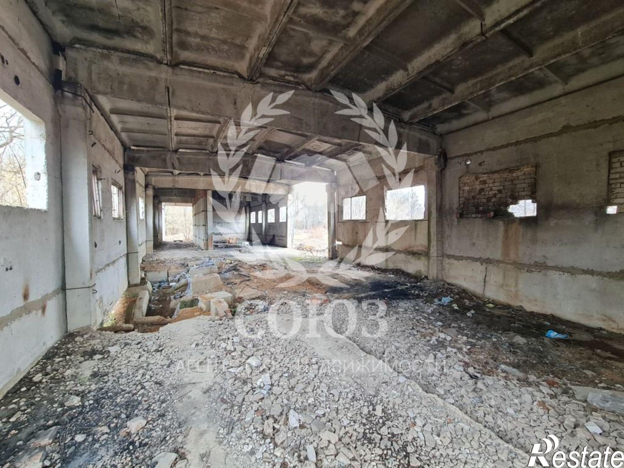 Купить ОСЗ, отдельно стоящее здание за 1 800 100 рублей на Дзержинский р-н, село Совхоз Чкаловский