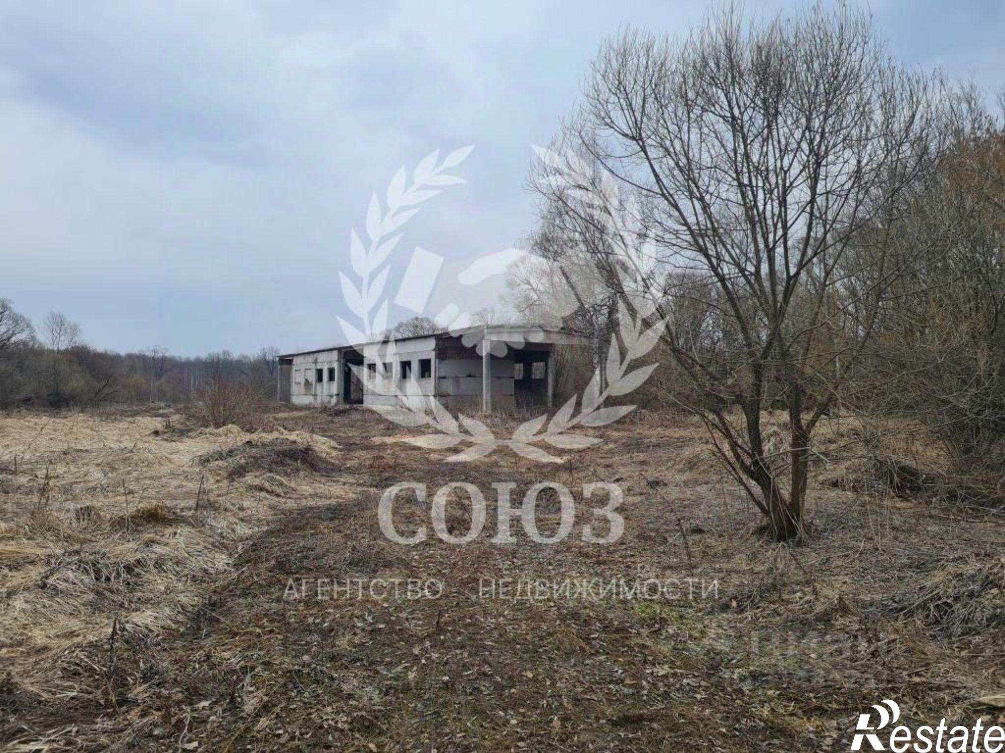 Купить ОСЗ, отдельно стоящее здание за 1 800 100 рублей на Дзержинский р-н, село Совхоз Чкаловский