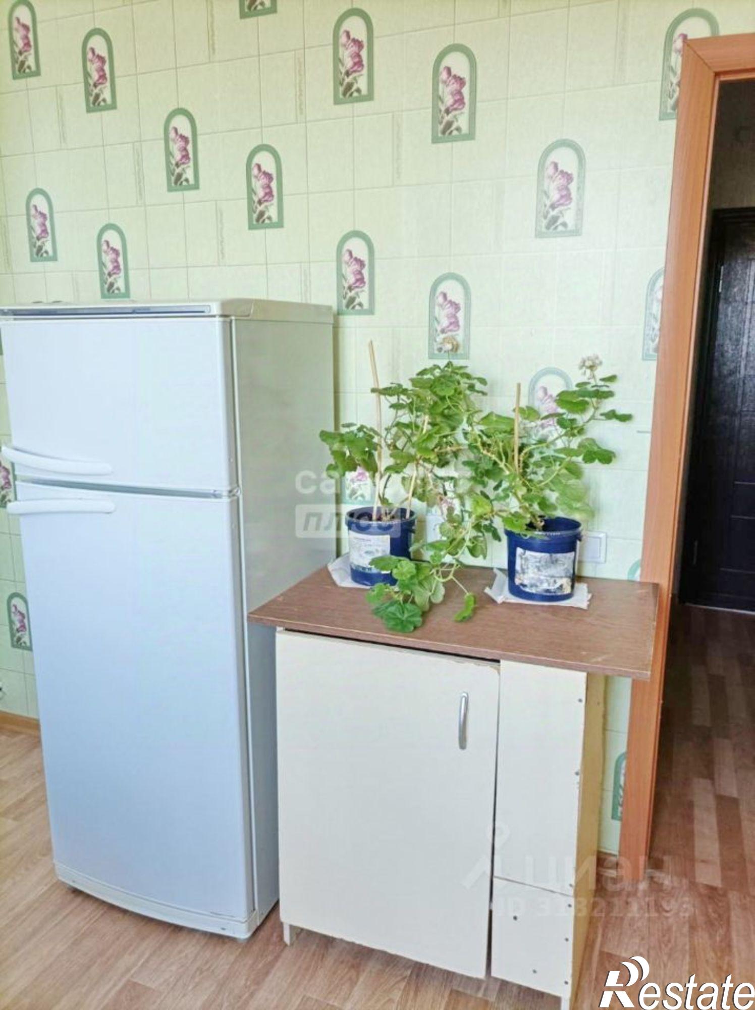 Купить квартиру за 1 990 000 рублей на Октябрьская улица, 2А