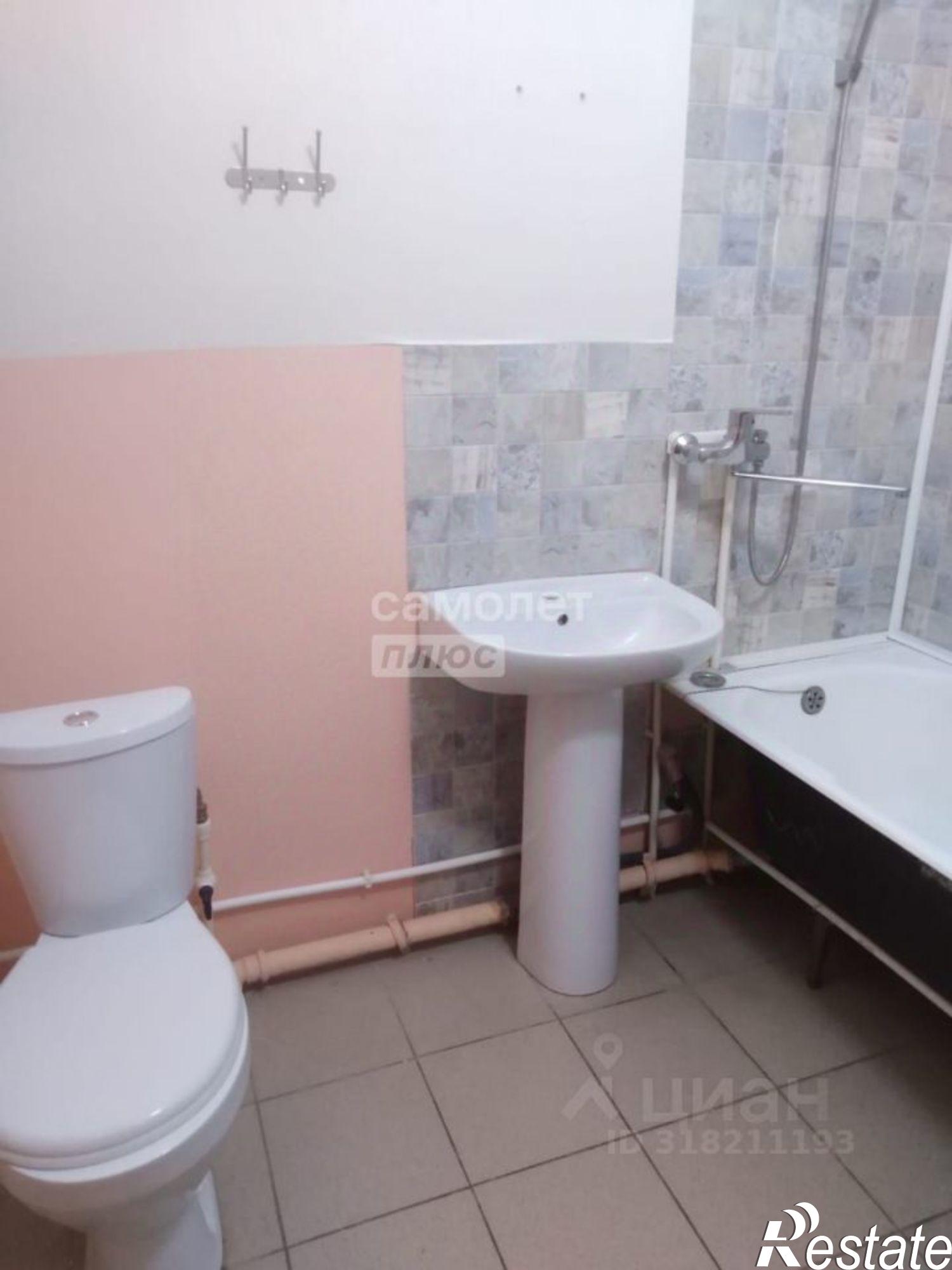 Купить квартиру за 1 990 000 рублей на Октябрьская улица, 2А