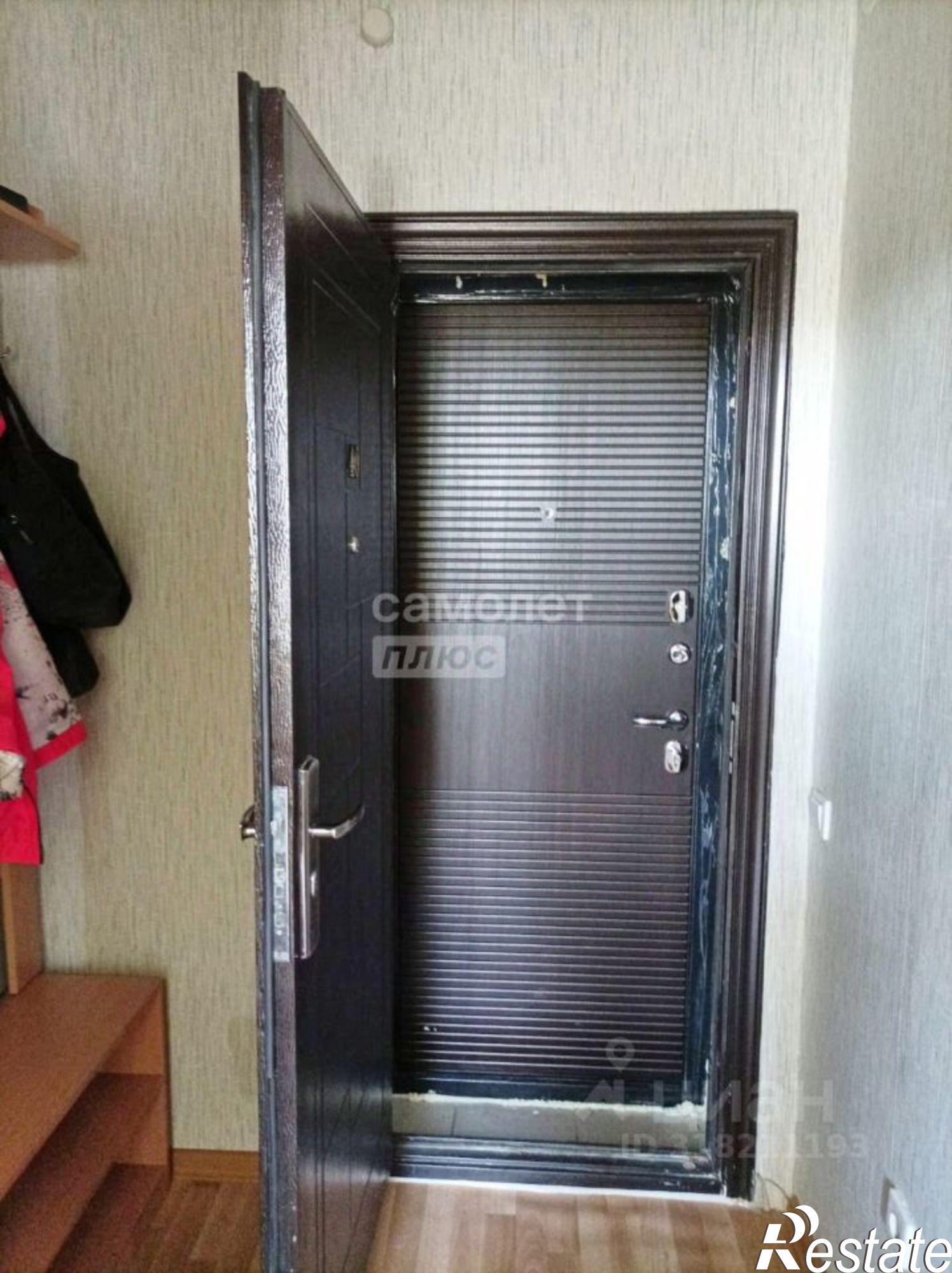 Купить квартиру за 1 990 000 рублей на Октябрьская улица, 2А