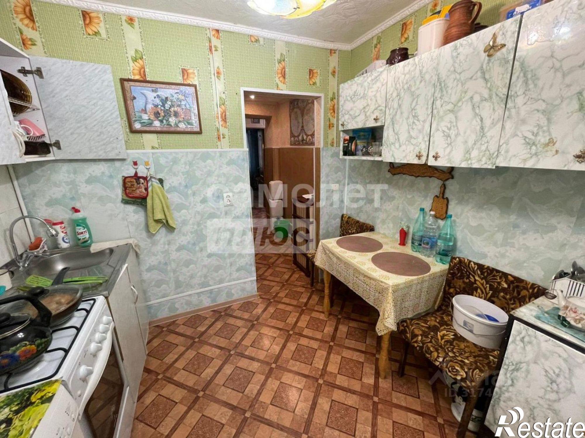 Купить квартиру за 2 100 000 рублей на Советская улица, 83