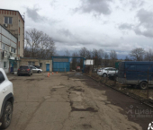 склад 80 кв м Грабцевское шоссе, 33