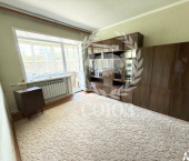 2-комн, 43кв м, этаж 2/2 Октябрьская улица, 14