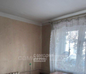 1-комн, 38кв м, этаж 2/2 Советская улица, 1