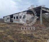 ОСЗ 373 кв м Дзержинский р-н, село Совхоз Чкаловский