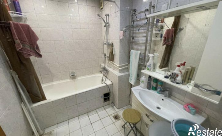 3-комн квартира ул Турецкая, 2 1,  д. 2 1,  к. 1