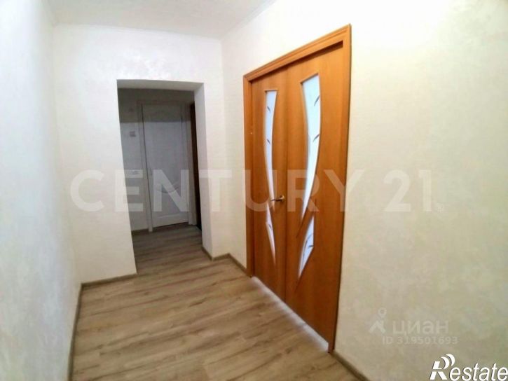 2-комн квартира Мирная улица, 3А,  д. 3А