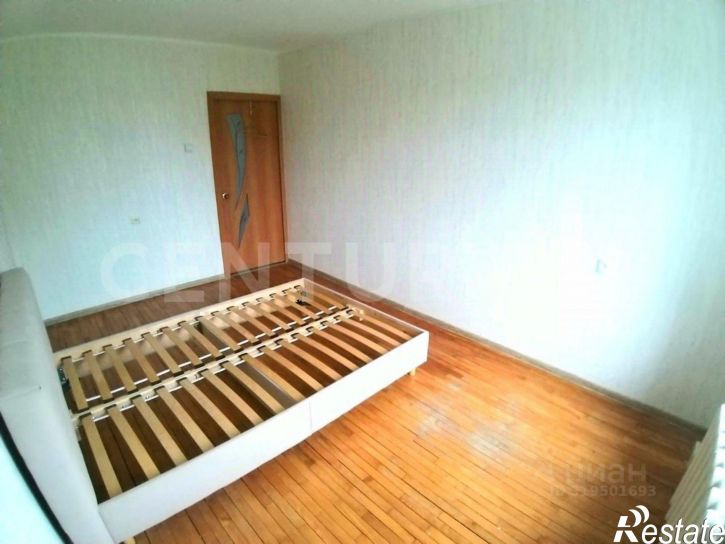 2-комн квартира Мирная улица, 3А,  д. 3А