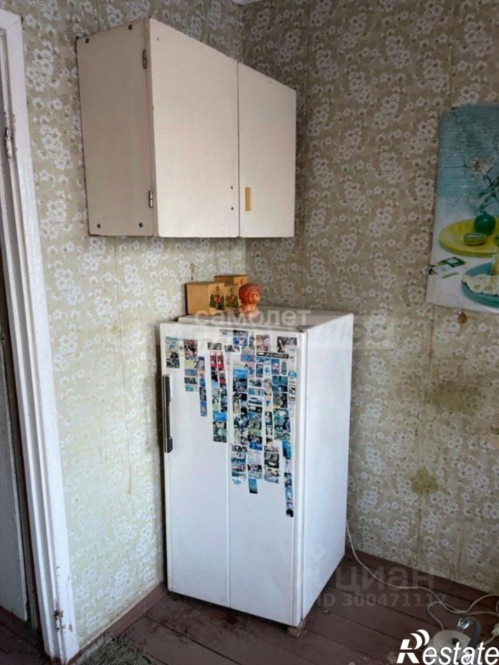 1-комн квартира Советская улица, 1,  д. 1