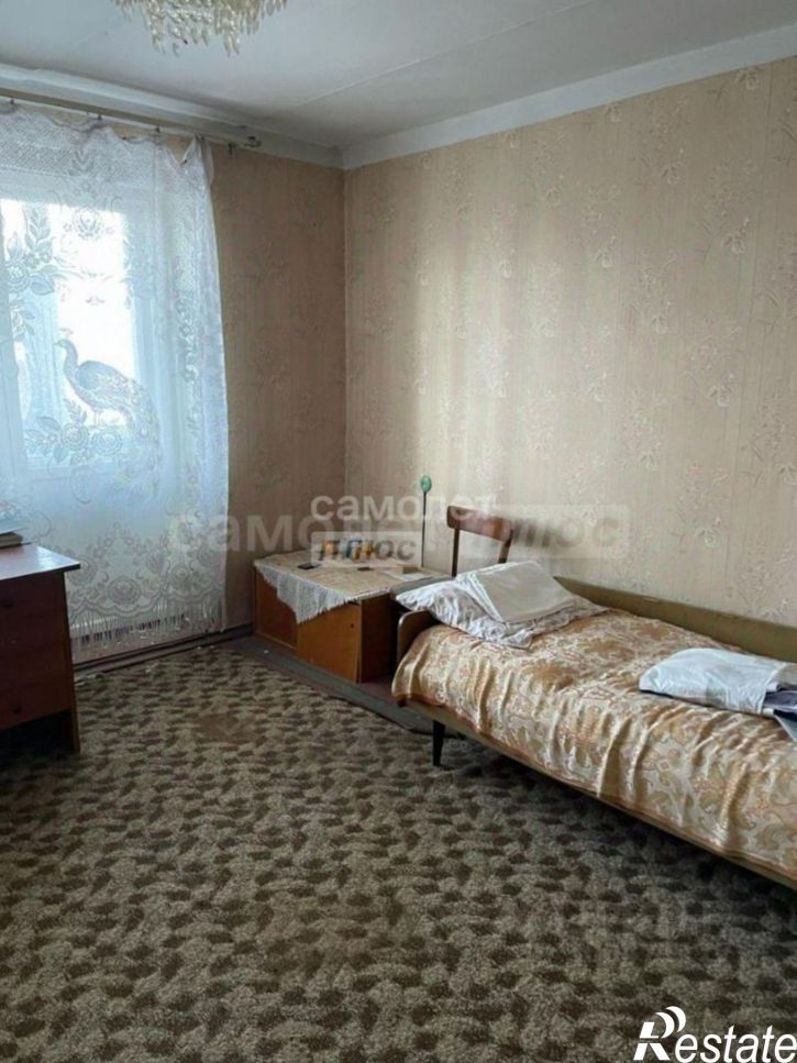 1-комн квартира Советская улица, 1,  д. 1