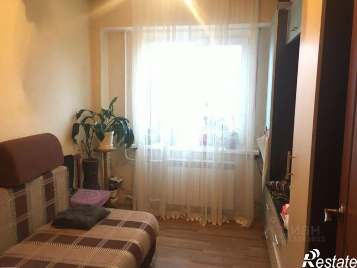 4-комн квартира городской округ Калуга