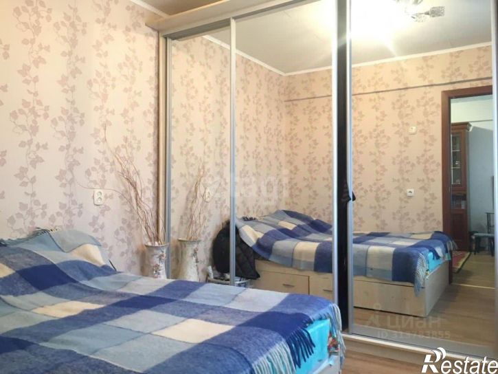 4-комн квартира городской округ Калуга