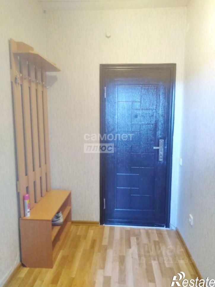 1-комн квартира Октябрьская улица, 2А,  д. 2А