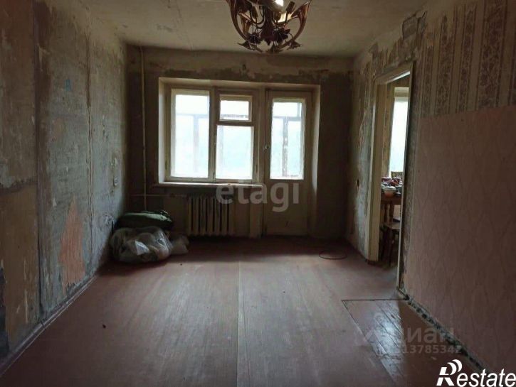 2-комн квартира ул Гурьянова, 9,  д. 9