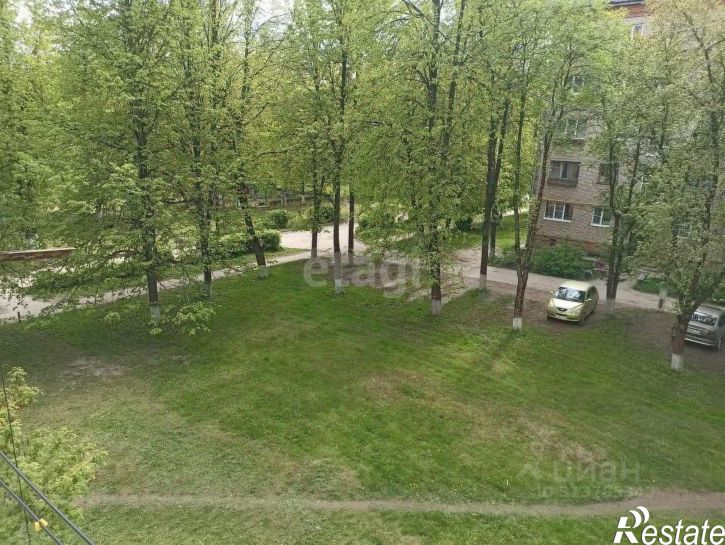 2-комн квартира ул Гурьянова, 9,  д. 9