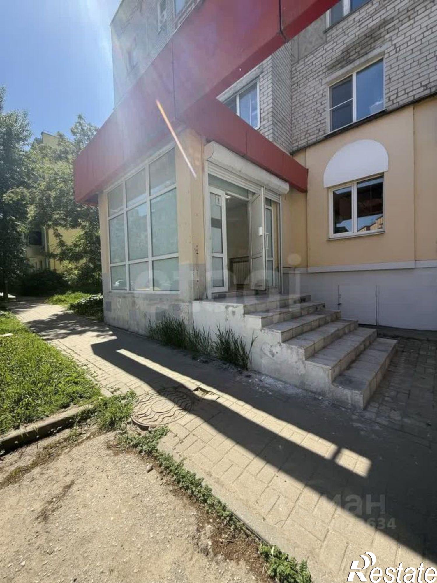 Сдать торговое помещение за 90 000 рублей на городской округ Калуга