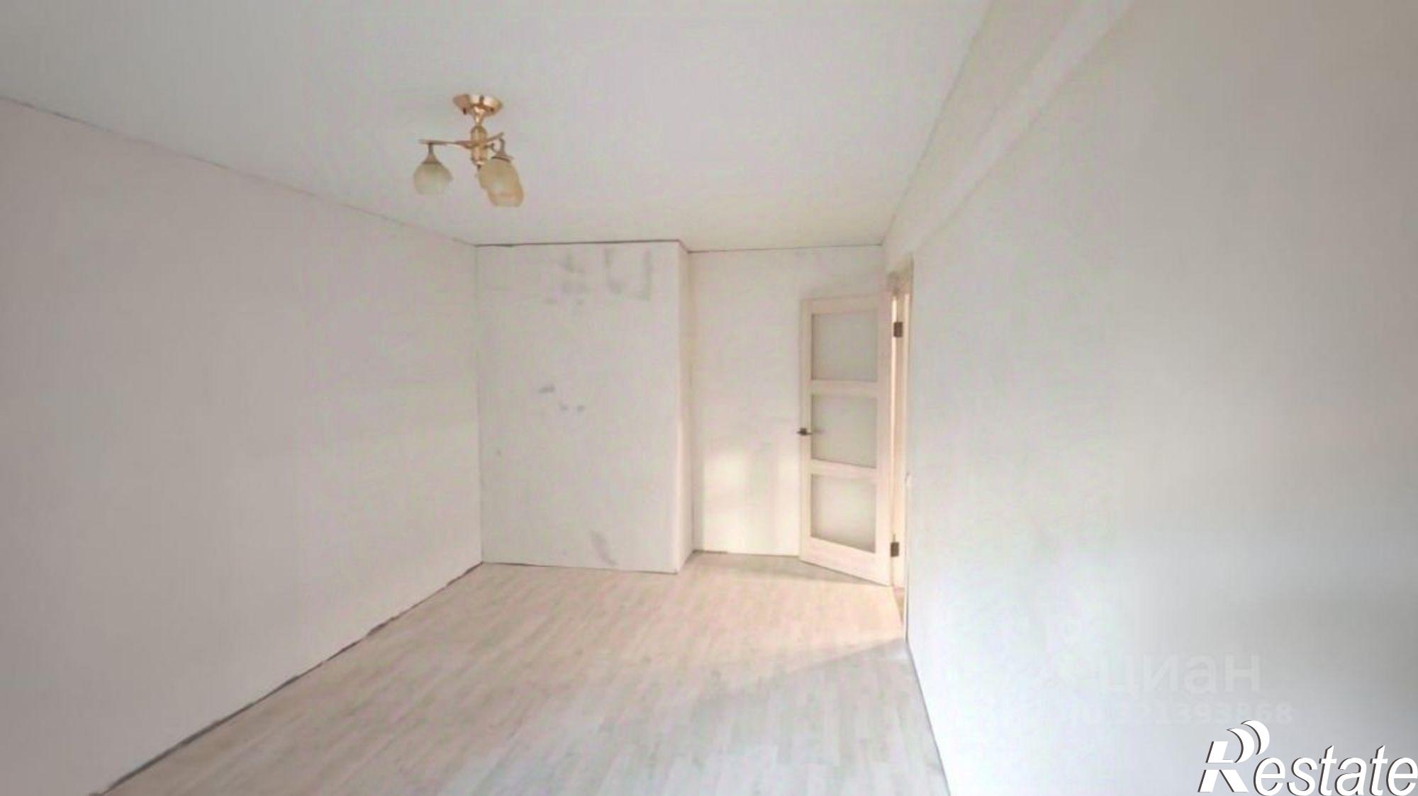 Купить квартиру за 2 880 000 рублей на Калуга городской округ, Калуга