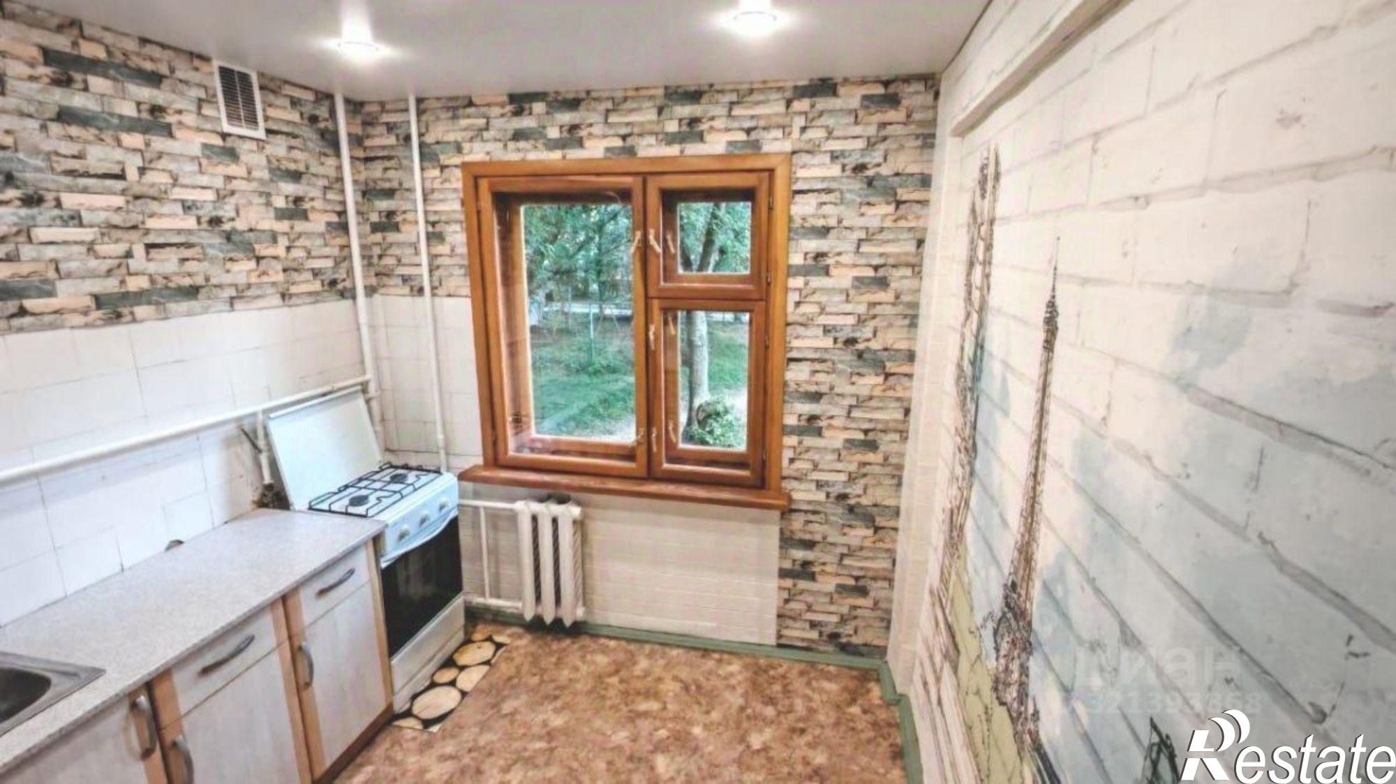 Купить квартиру за 2 880 000 рублей на Калуга городской округ, Калуга