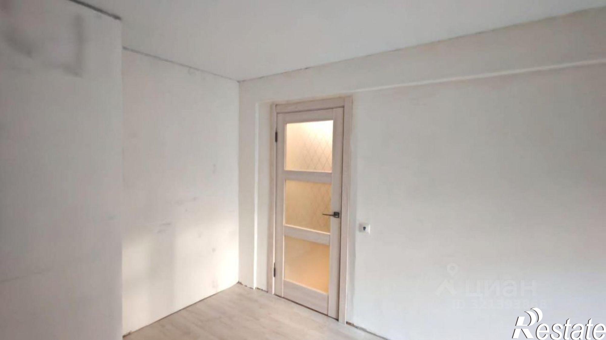 Купить квартиру за 2 880 000 рублей на Калуга городской округ, Калуга