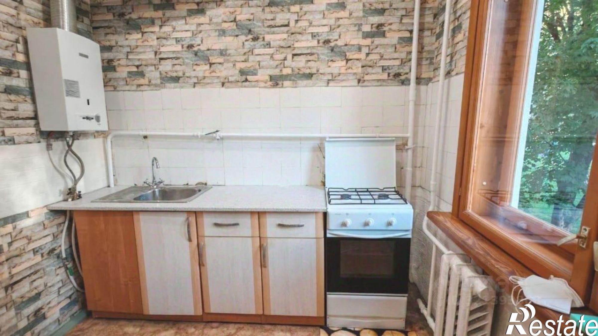 Купить квартиру за 2 880 000 рублей на Калуга городской округ, Калуга