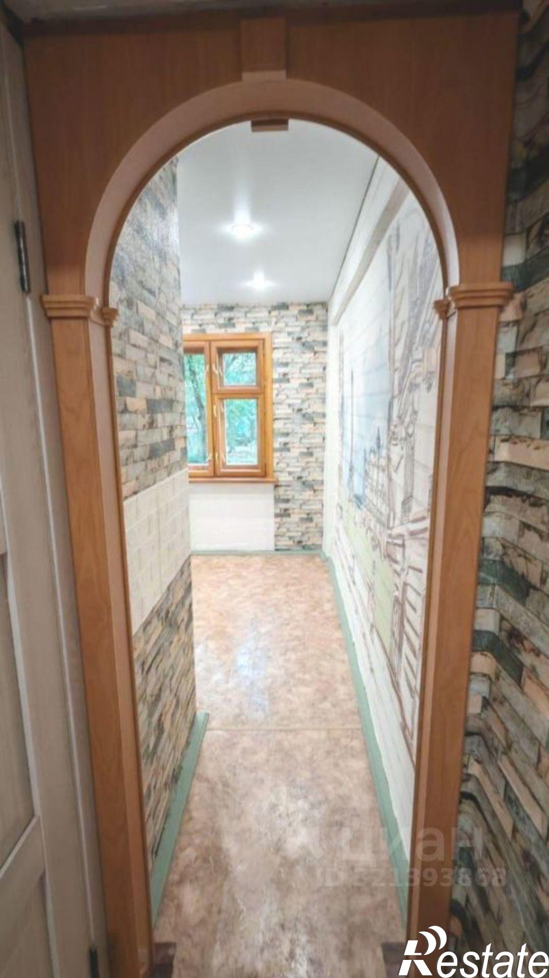 Купить квартиру за 2 880 000 рублей на Калуга городской округ, Калуга