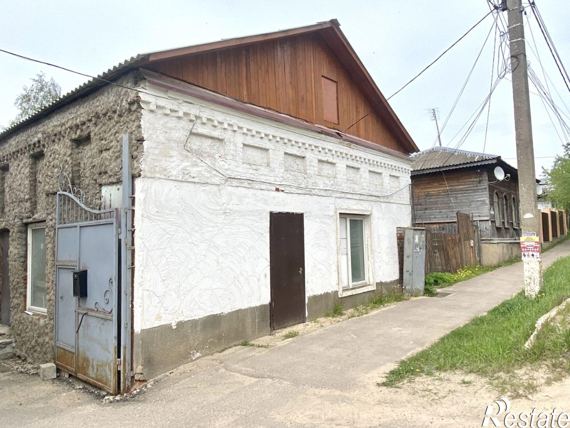 Купить ОСЗ, отдельно стоящее здание за 2 279 900 рублей на Боровск, улица Урицкого, 30