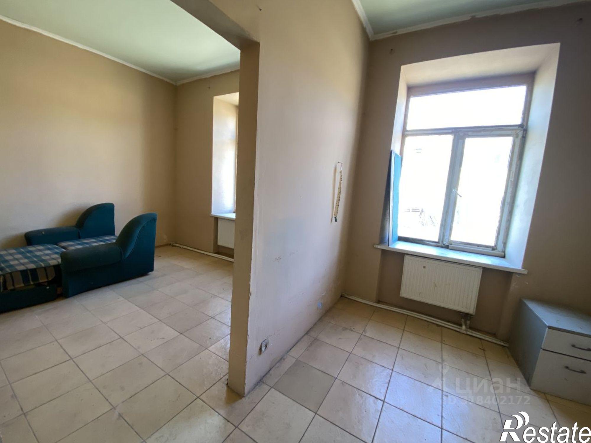 Купить ОСЗ, отдельно стоящее здание за 2 279 900 рублей на Боровск, улица Урицкого, 30