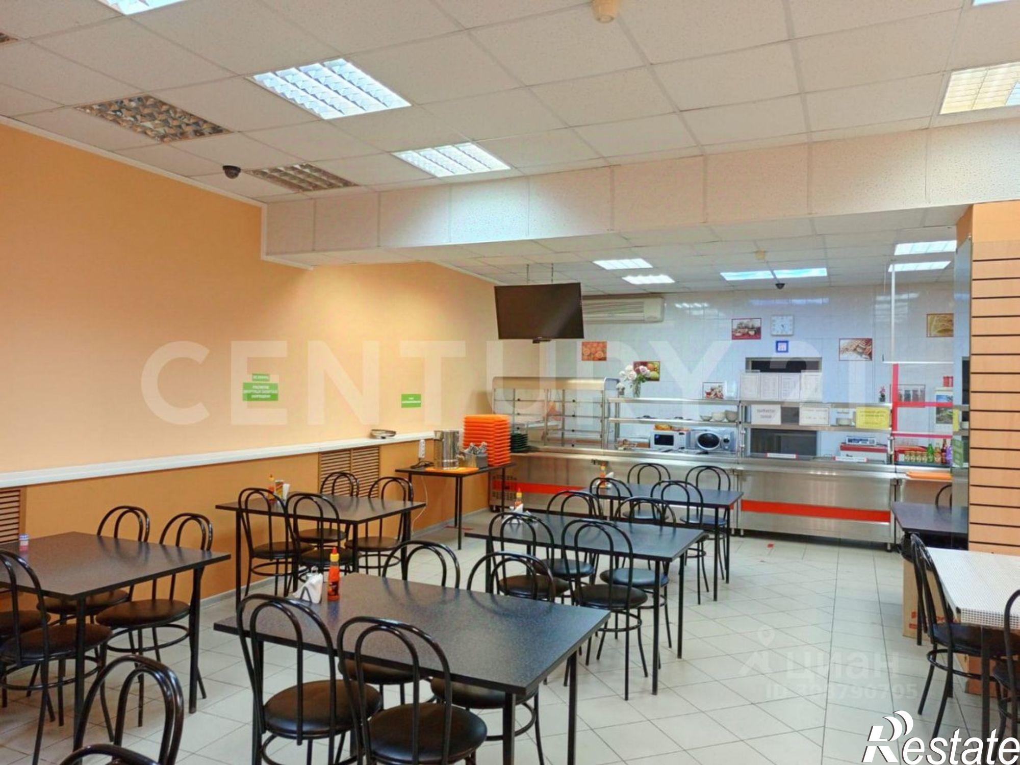 Купить торговое помещение за 10 820 900 рублей на Малоярославецкий район