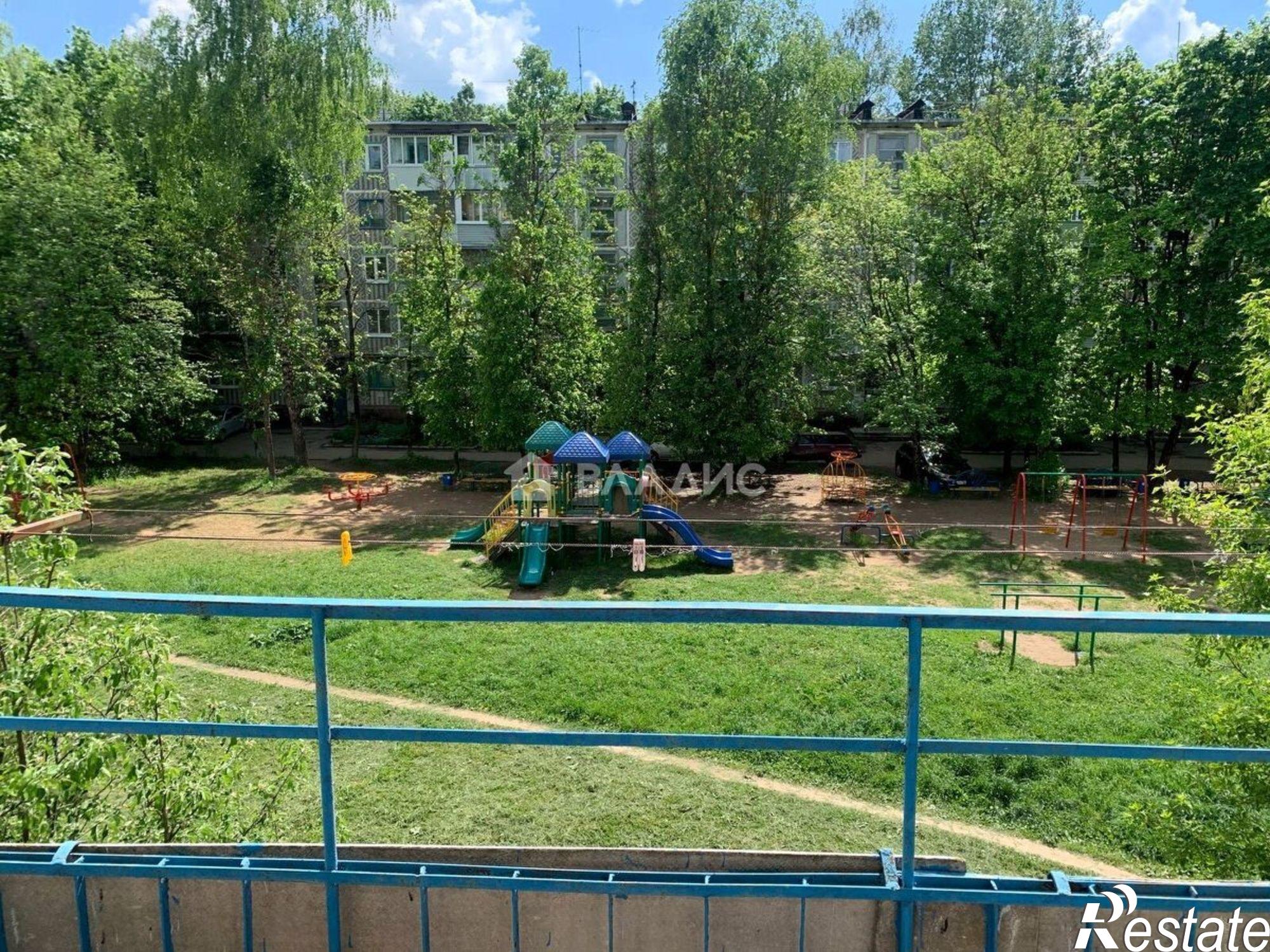 Купить квартиру за 2 750 000 рублей на Калуга, улица Гурьянова, 12к2