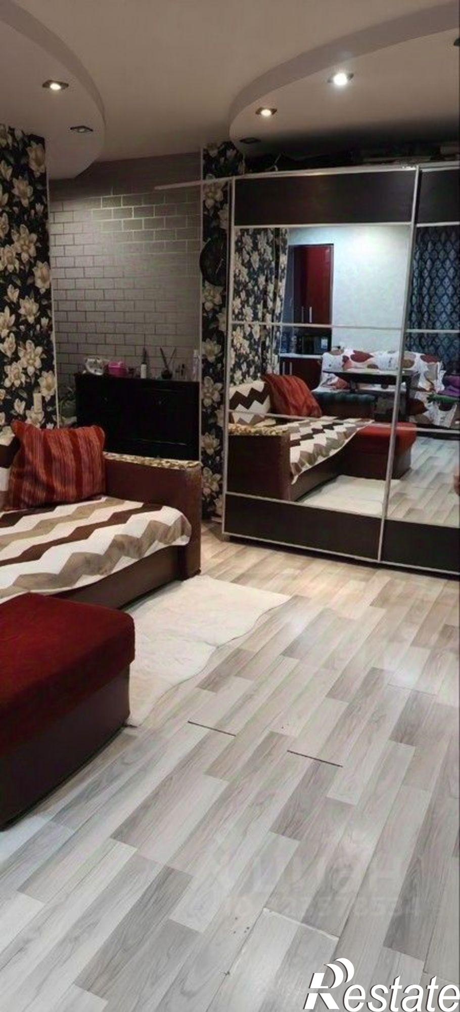 Купить квартиру за 3 980 000 рублей на Калуга, улица Болотникова, 6