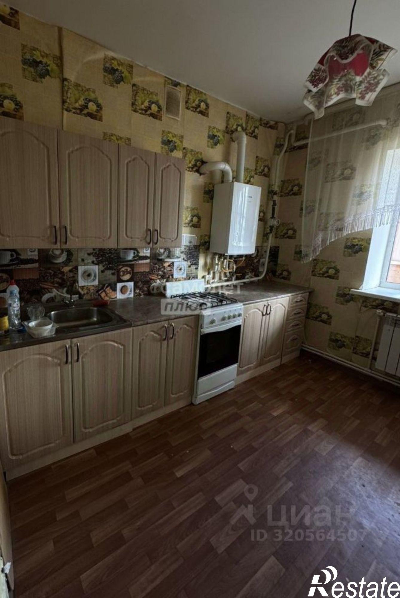 Купить квартиру за 1 150 000 рублей на улица РТС, 14Б