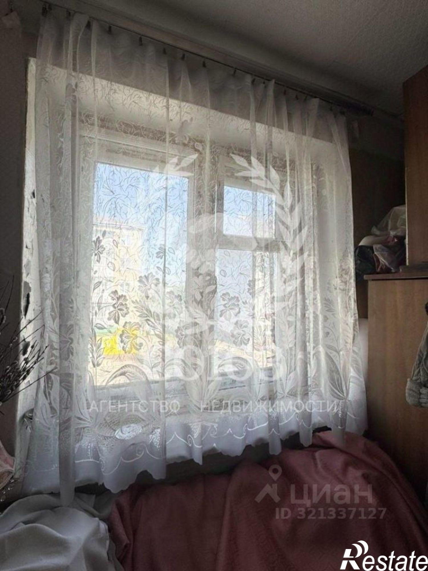 Купить квартиру за 2 100 000 рублей на улица Гогиберидзе, 19