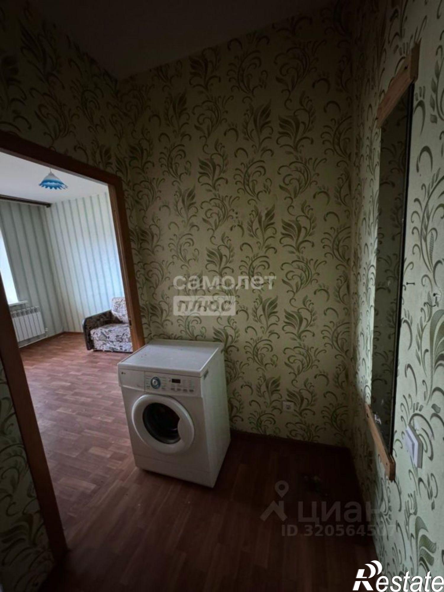 Купить квартиру за 1 150 000 рублей на улица РТС, 14Б