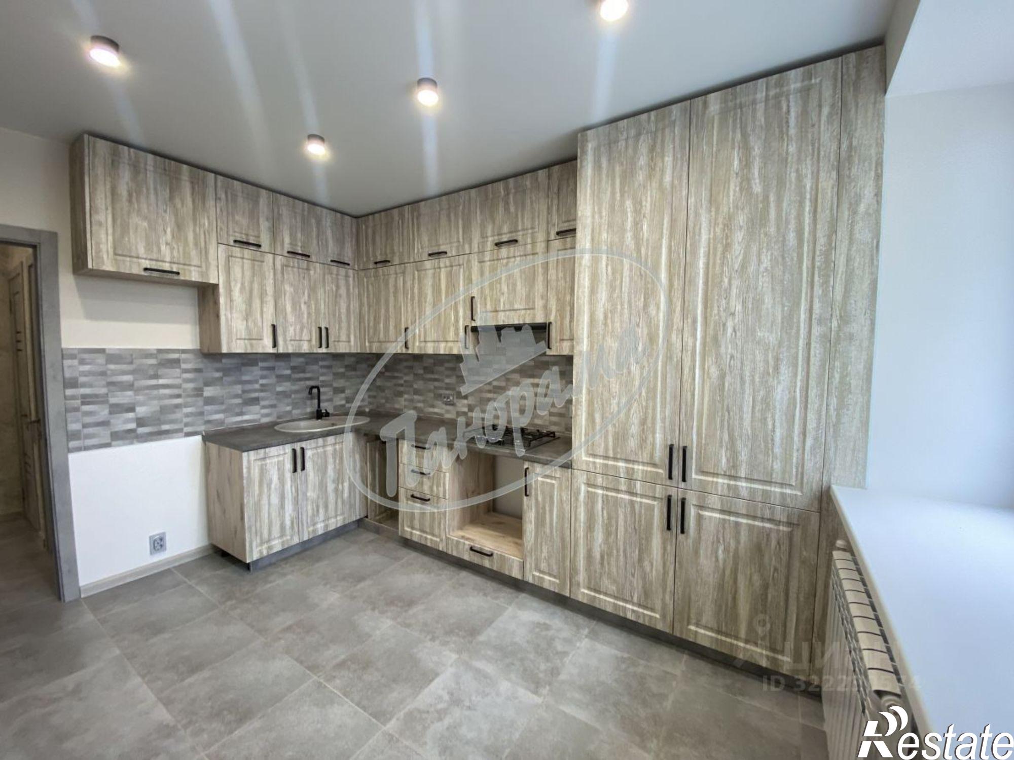 Купить квартиру за 8 200 000 рублей на Калуга городской округ, Калуга