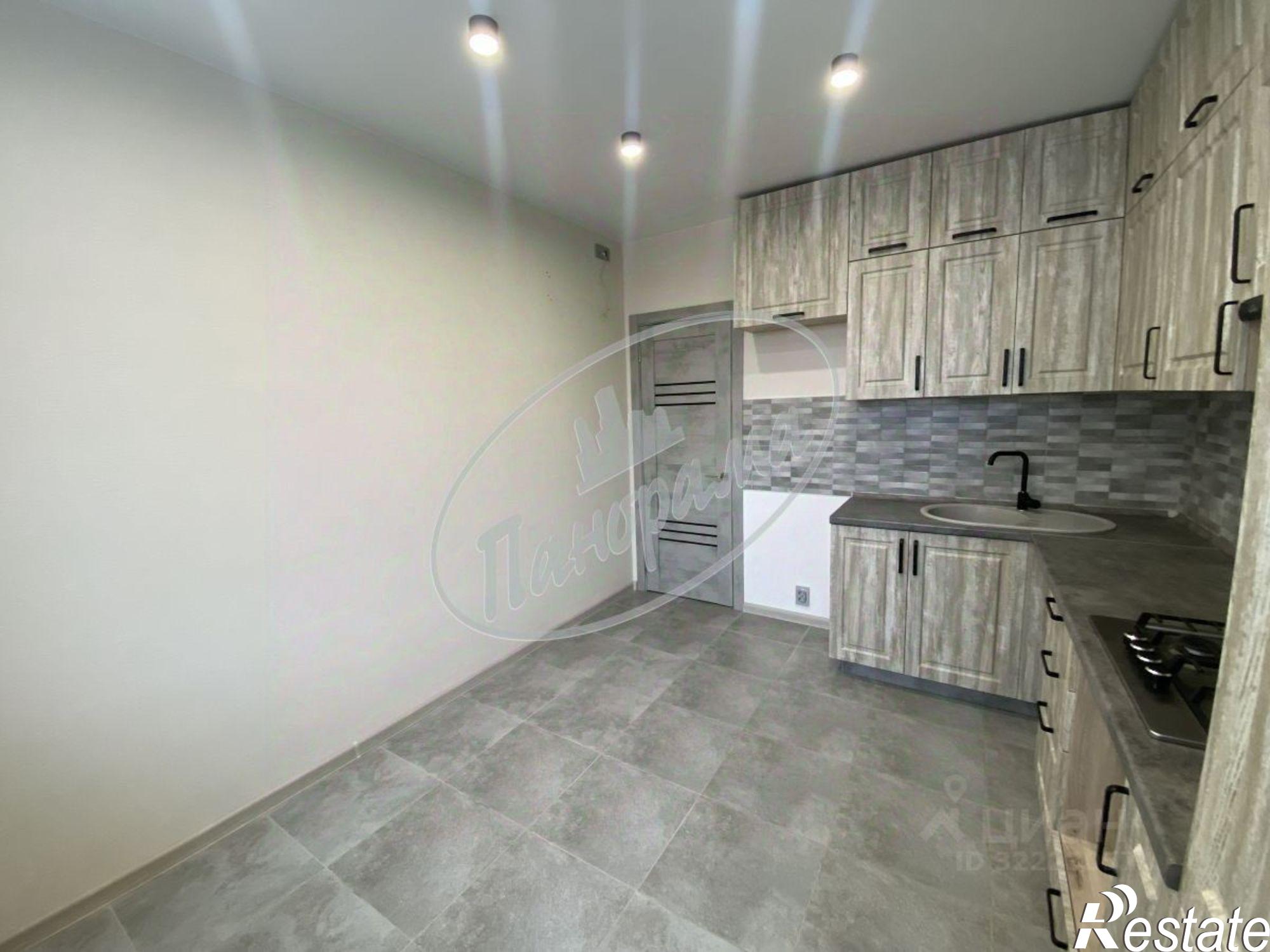 Купить квартиру за 8 200 000 рублей на Калуга городской округ, Калуга