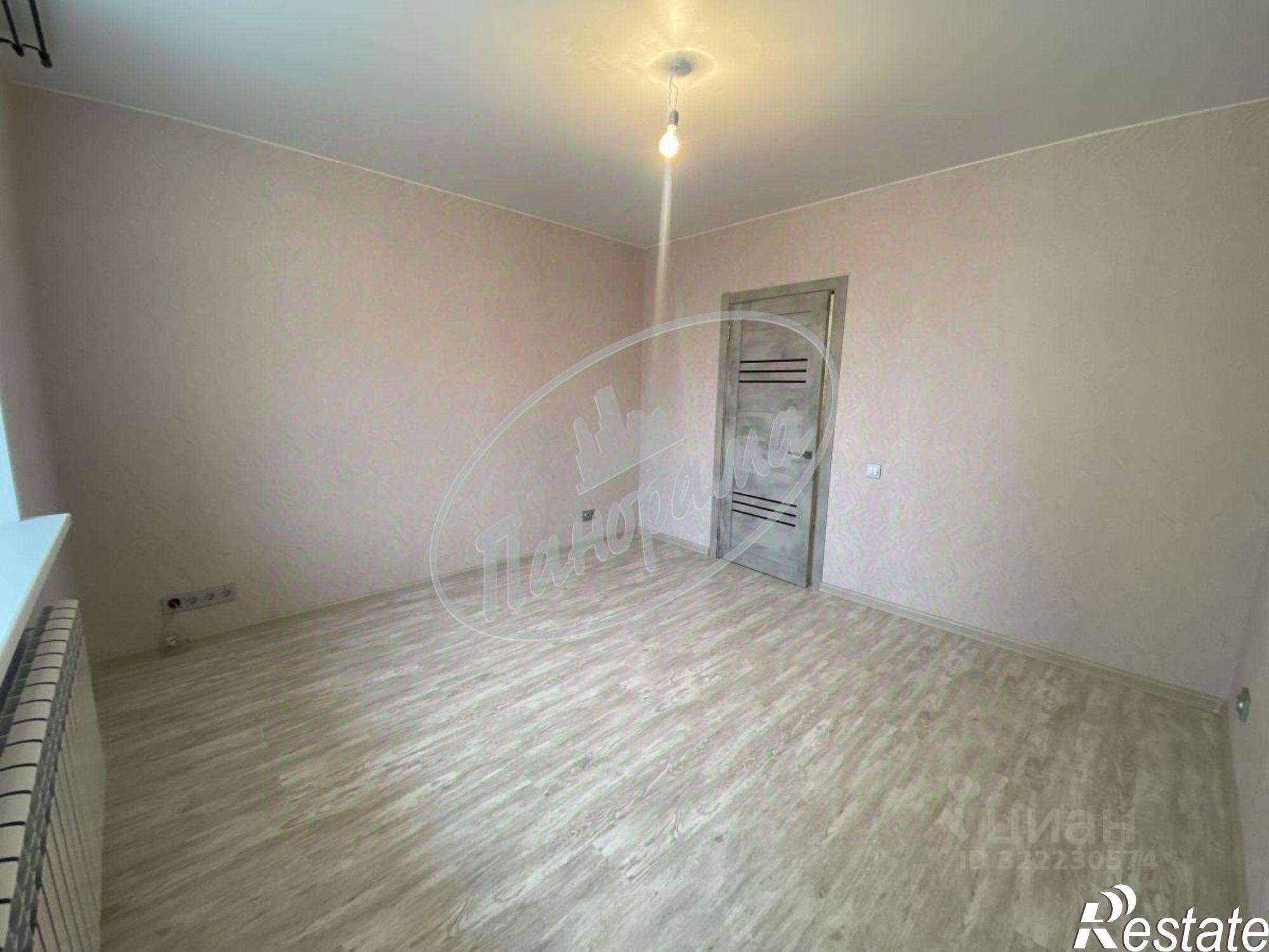 Купить квартиру за 8 200 000 рублей на Калуга городской округ, Калуга