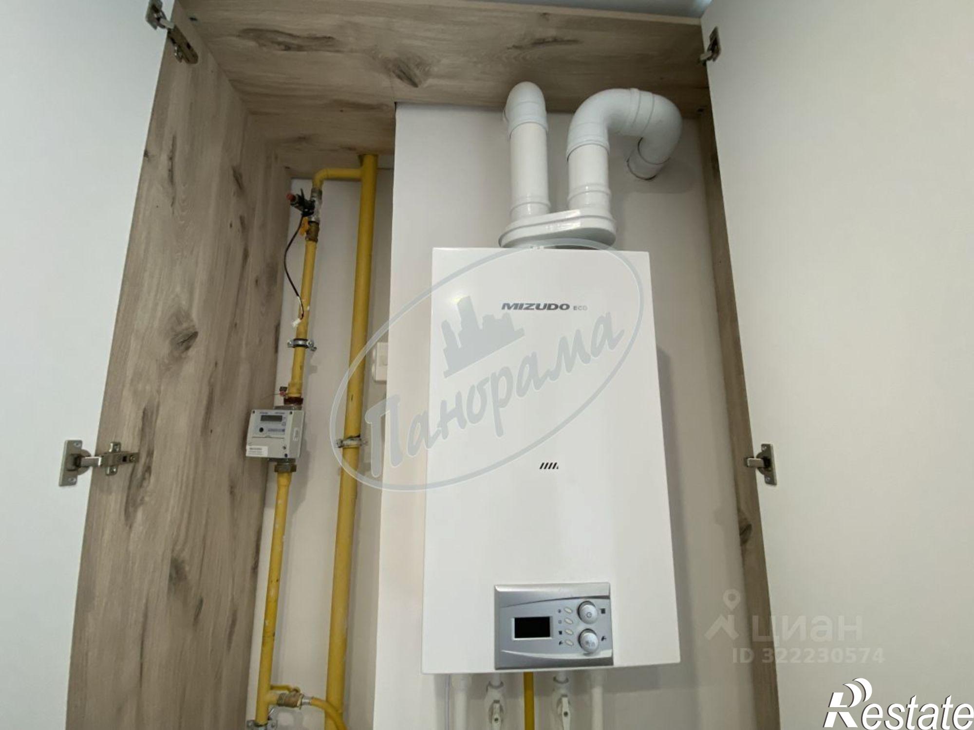 Купить квартиру за 8 200 000 рублей на Калуга городской округ, Калуга