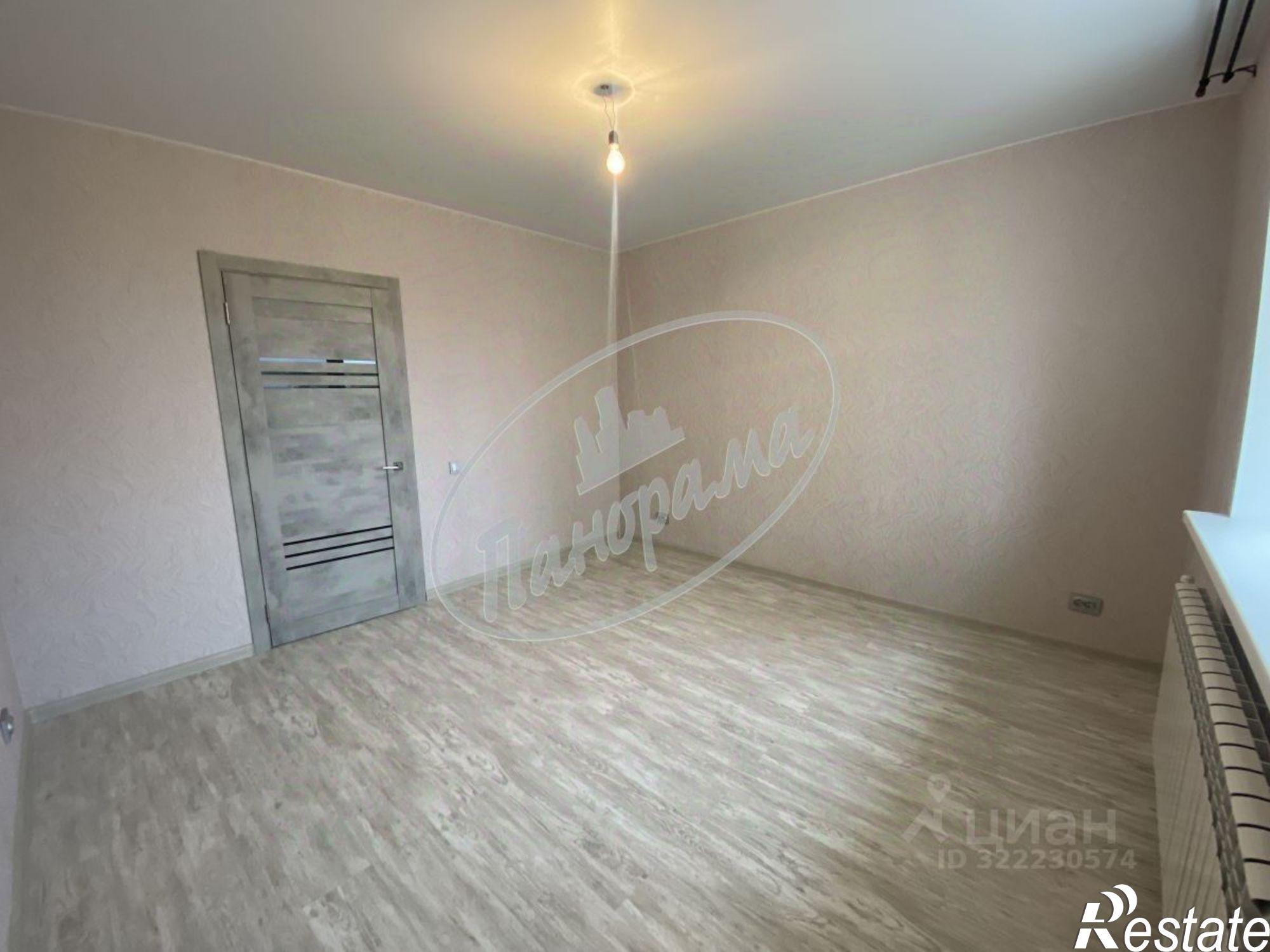 Купить квартиру за 8 200 000 рублей на Калуга городской округ, Калуга